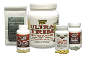 Nutra Trim Program - 5 Product Kit